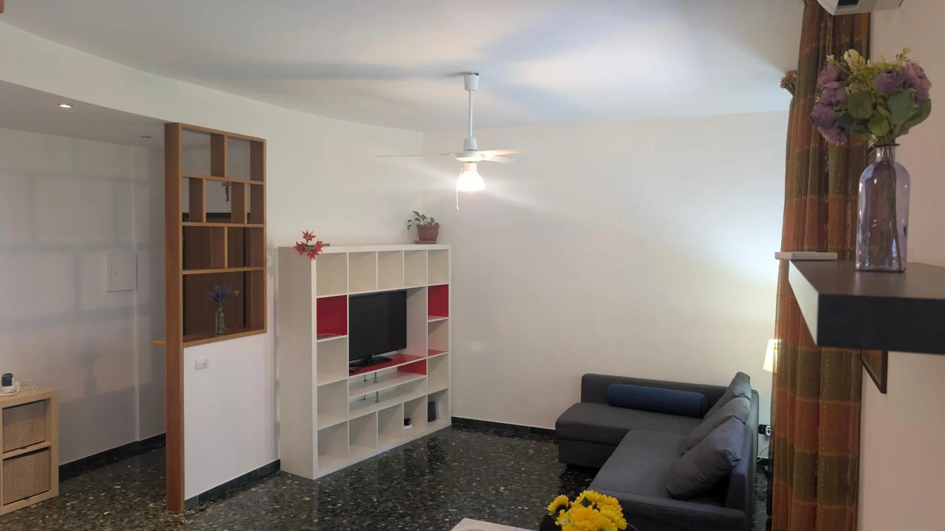 Apartamento Casa Alex Bari Italia