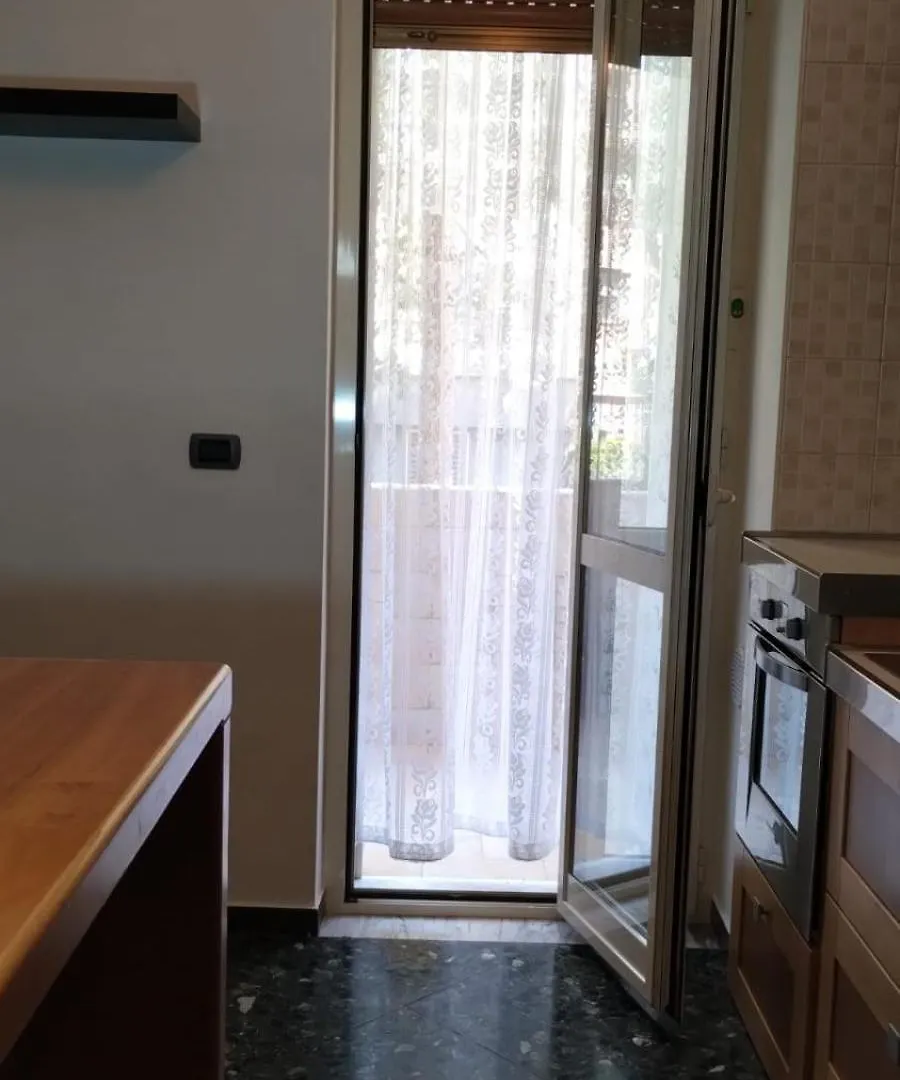 Apartamento Casa Alex Bari