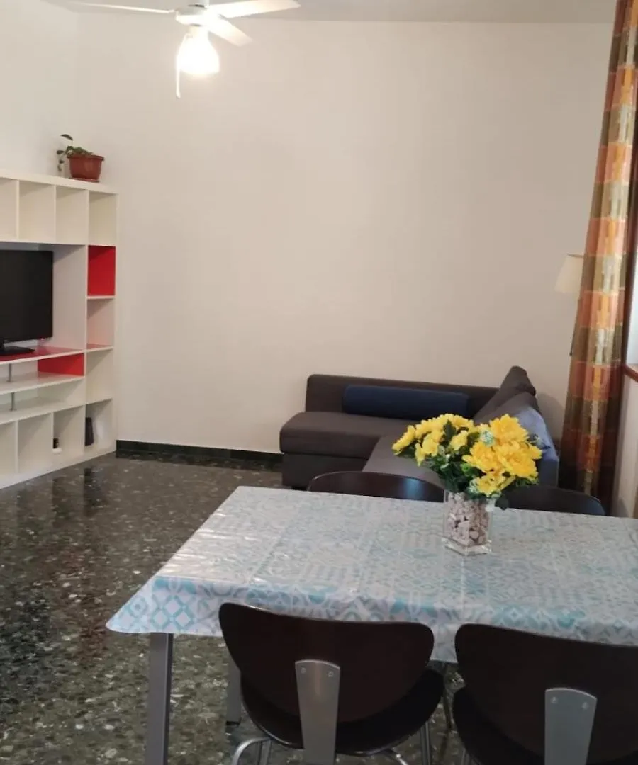 Apartamento Casa Alex Bari