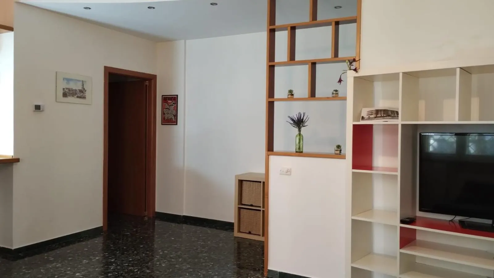 Apartamento Casa Alex Bari