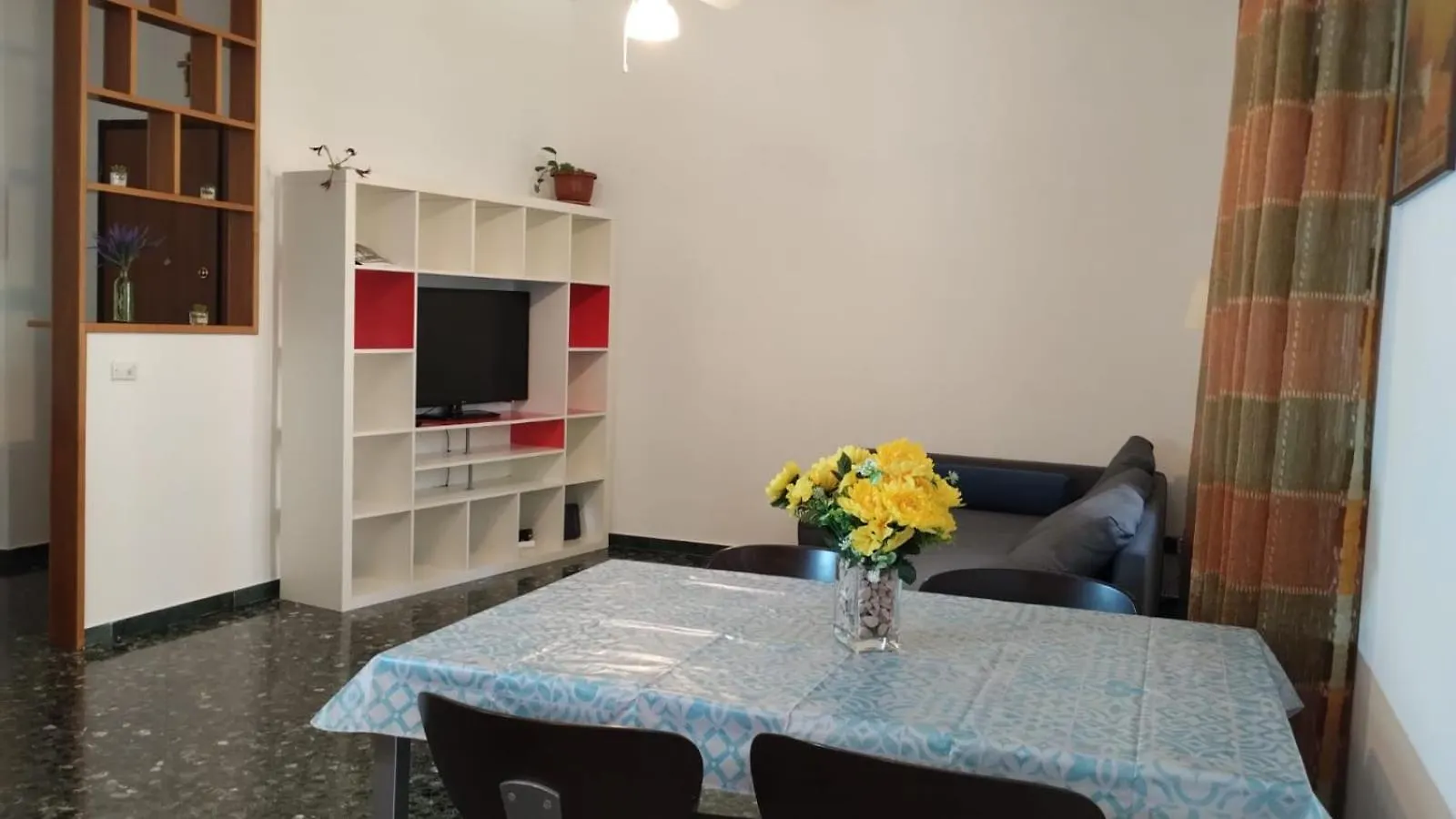 Apartamento Casa Alex Bari
