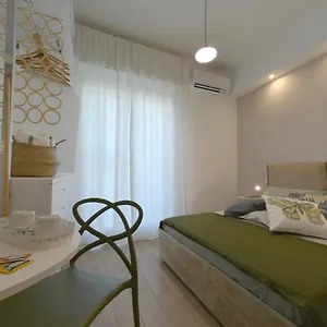 Bed and breakfast Al Settimo Piano, Bari