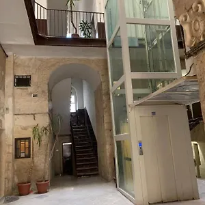  Appartement Palazzo Dei Tabacchi