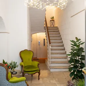 בית הארחה Casa Almika Principe Amedeo, בארי
