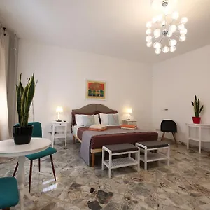  Maison d'hôtes C & S Cavour - Hub